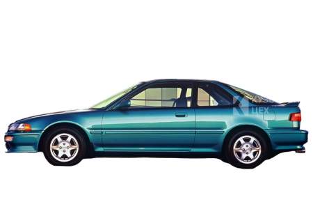 Акура Integra 2 Хэтчбек
