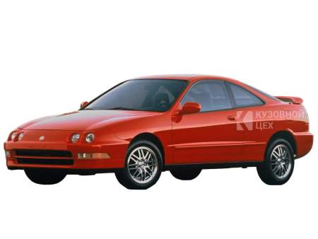 Акура Integra 3 Хэтчбек