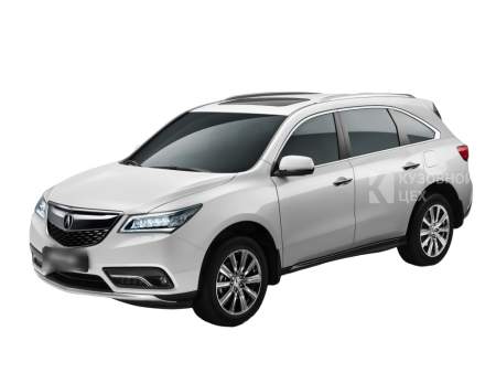 Акура MDX 3 SUV
