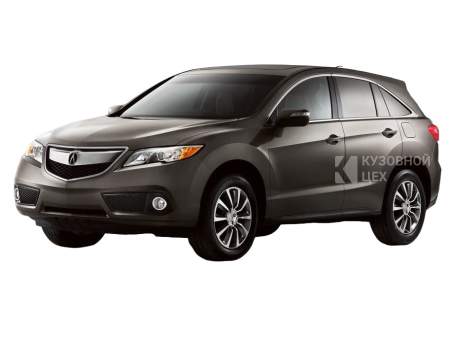 Акура RDX 2 SUV