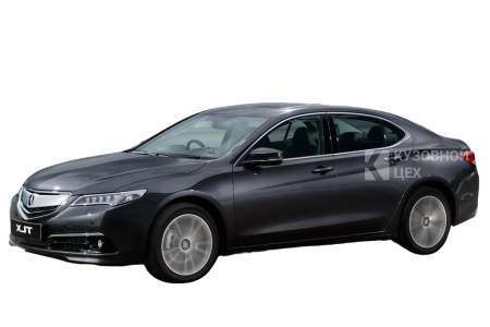 Акура TLX 1 Седан