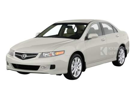 Акура TSX 1 Седан