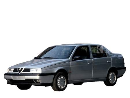 Альфа Ромео 155