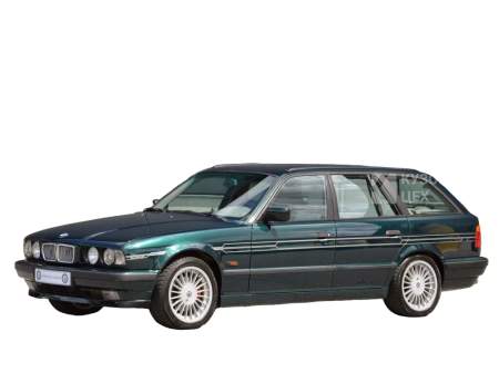 Альпина B10 2 Универсал