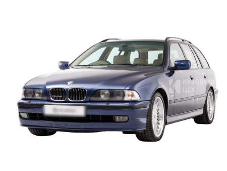 Альпина B10 3 Универсал