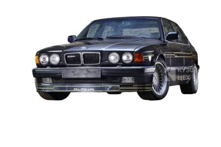 Альпина В12