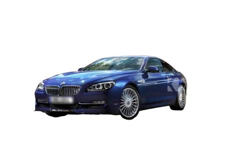 Альпина B6 1 Купе