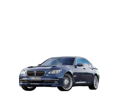 Альпина B7 3 Седан