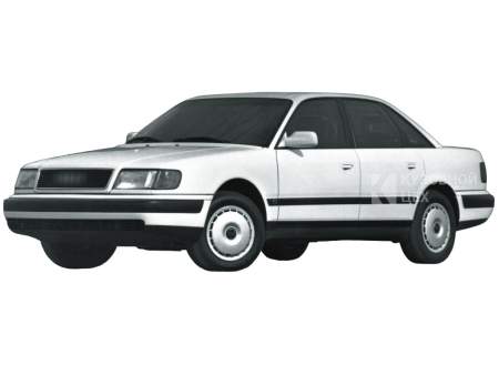 Ауди 100