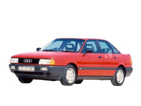 Ауди 80