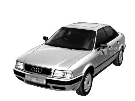 Ауди 80