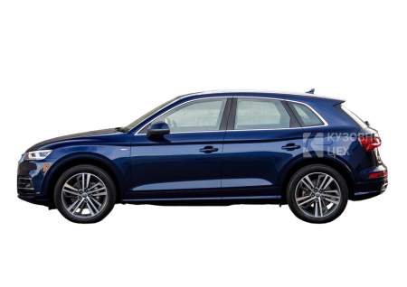 Ауди Q5 2 SUV