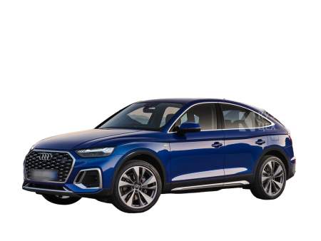 Ауди Q5 Sportback 1 SUV