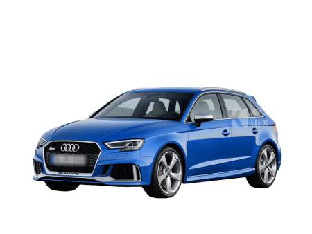 Ауди RS3
