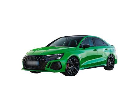 Ауди RS3 4 Седан
