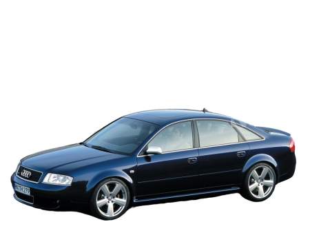 Ауди RS6