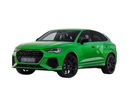 Ауди RS Q3 Sportback 1 SUV
