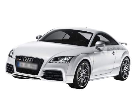 Ауди TT RS 2 Купе