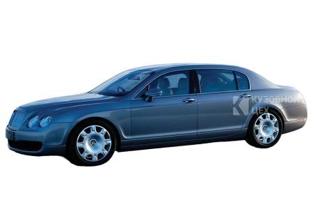 Бентли Flying Spur 1 Седан