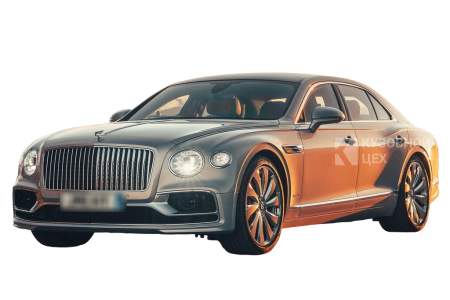 Бентли Flying Spur 3 Седан