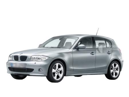 БМВ 1-Series