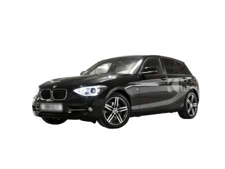 БМВ 1-Series