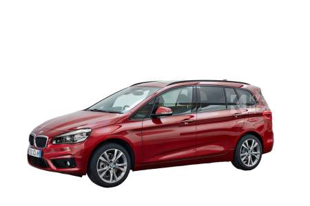 БМВ 2-Series Gran Tourer