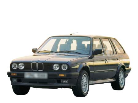 БМВ 3-Series 2 Универсал