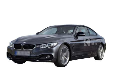 БМВ 4-Series