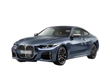БМВ 4-Series