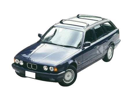 БМВ 5-Series 3 Универсал