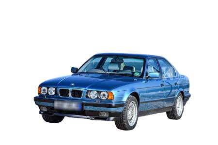 БМВ 5-Series