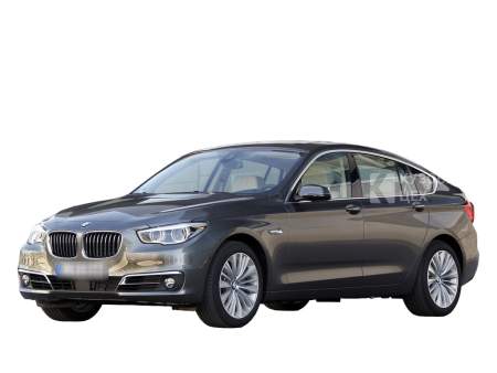 БМВ 5-Series Gran Turismo