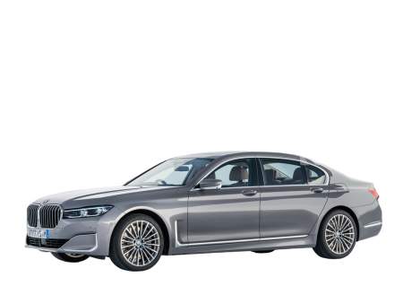 БМВ 7-Series