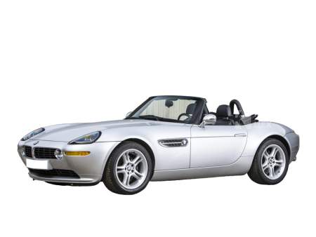 БМВ Z8