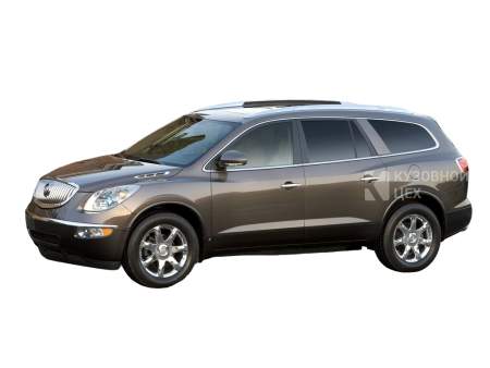 Бьюик Enclave 1 SUV