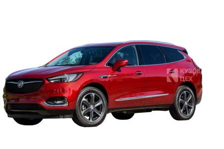 Бьюик Enclave 2 SUV