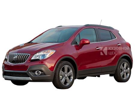Бьюик Encore 1 SUV