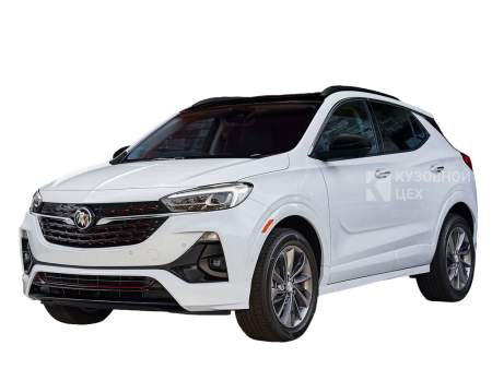 Бьюик Encore GX 1 SUV