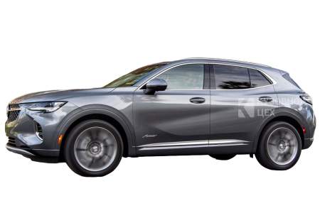 Бьюик Envision 2 SUV