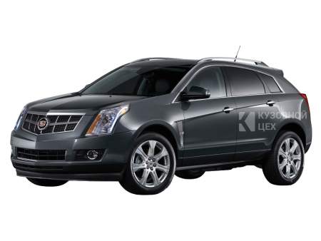 Кадилак SRX 2 SUV