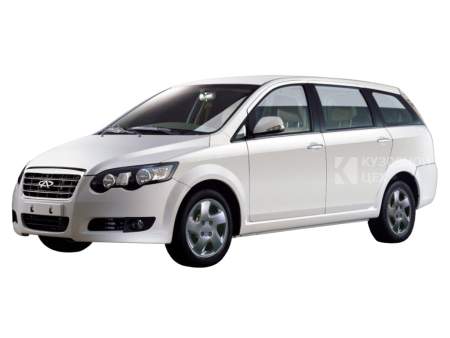 Чери CrossEastar B14 1 Минивэн