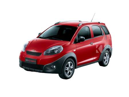 Чери indiS S18D