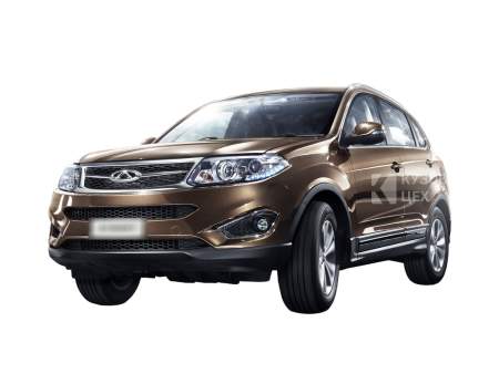 Чери Tiggo 5 1 SUV