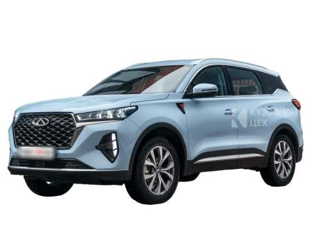 Чери Tiggo 7 Pro Max 1 SUV