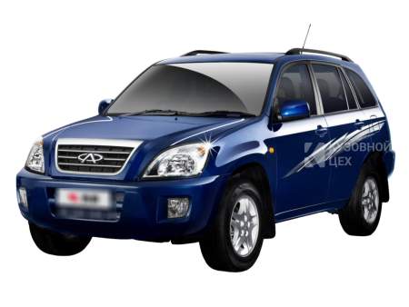 Чери Tiggo T11 1 SUV