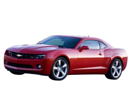 Шевроле Camaro 5 Купе