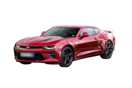 Шевроле Camaro 6 Купе