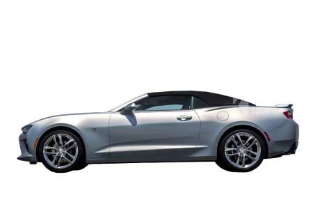 Шевроле Camaro 6 Кабриолет
