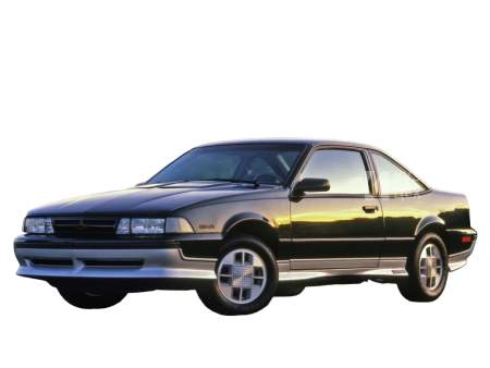 Шевроле Cavalier 2 Купе